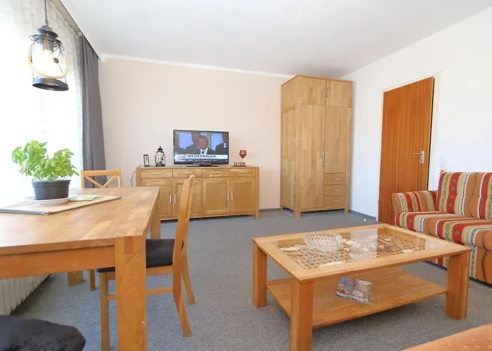 Appartement Puschmann