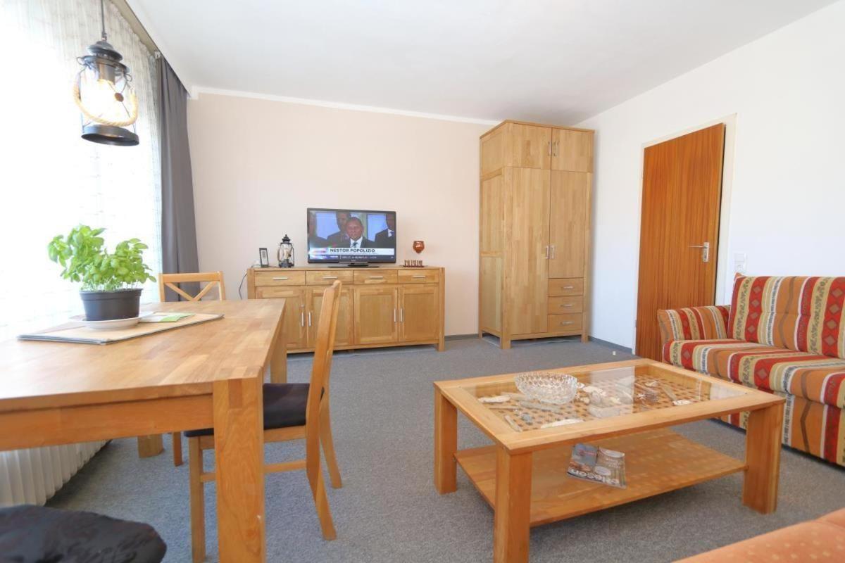 Puschmann Apartment