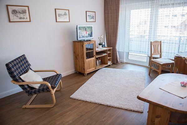 Apartment Puschmann