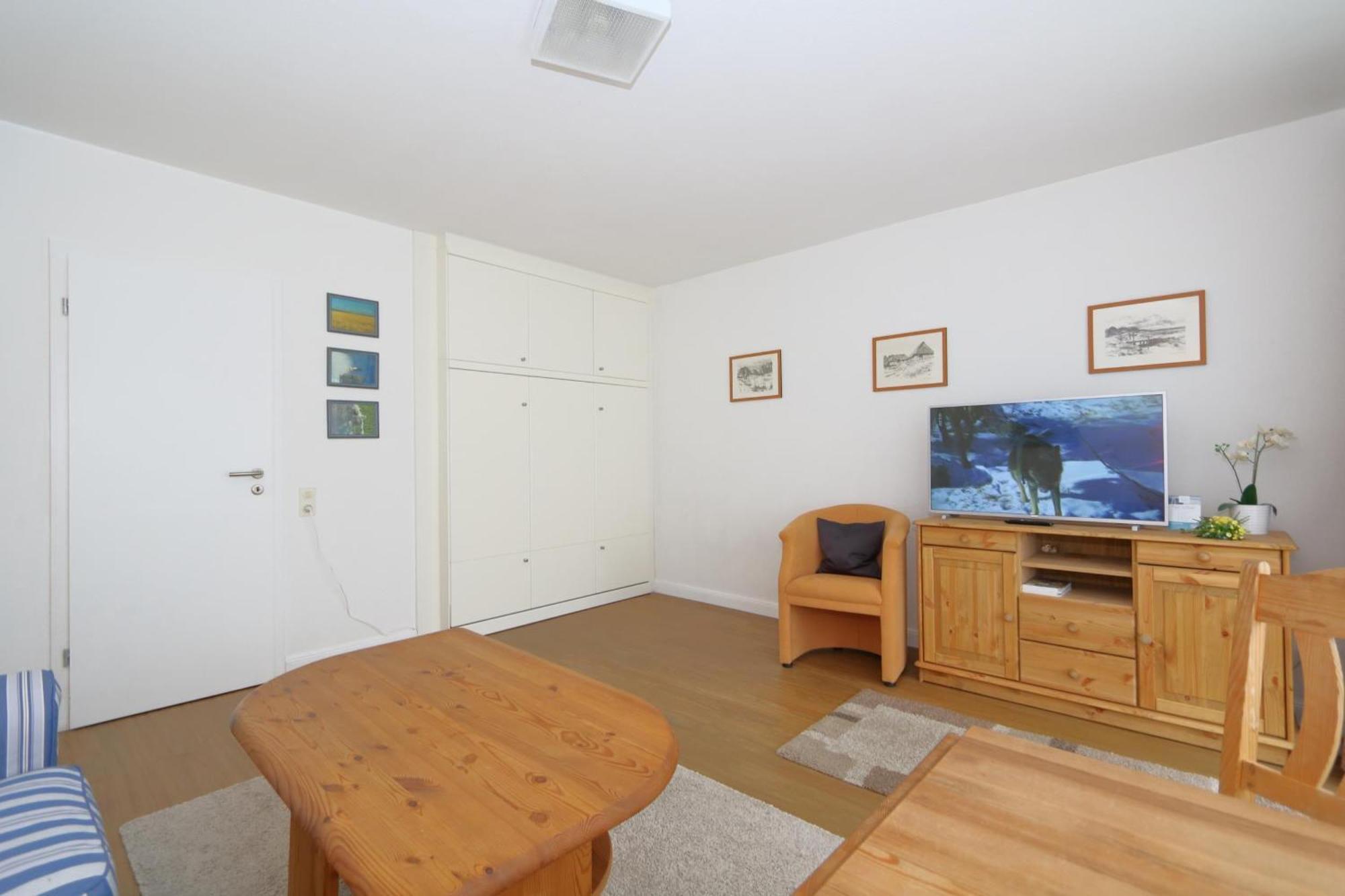 Apartment Puschmann Wenningstedt-Braderup