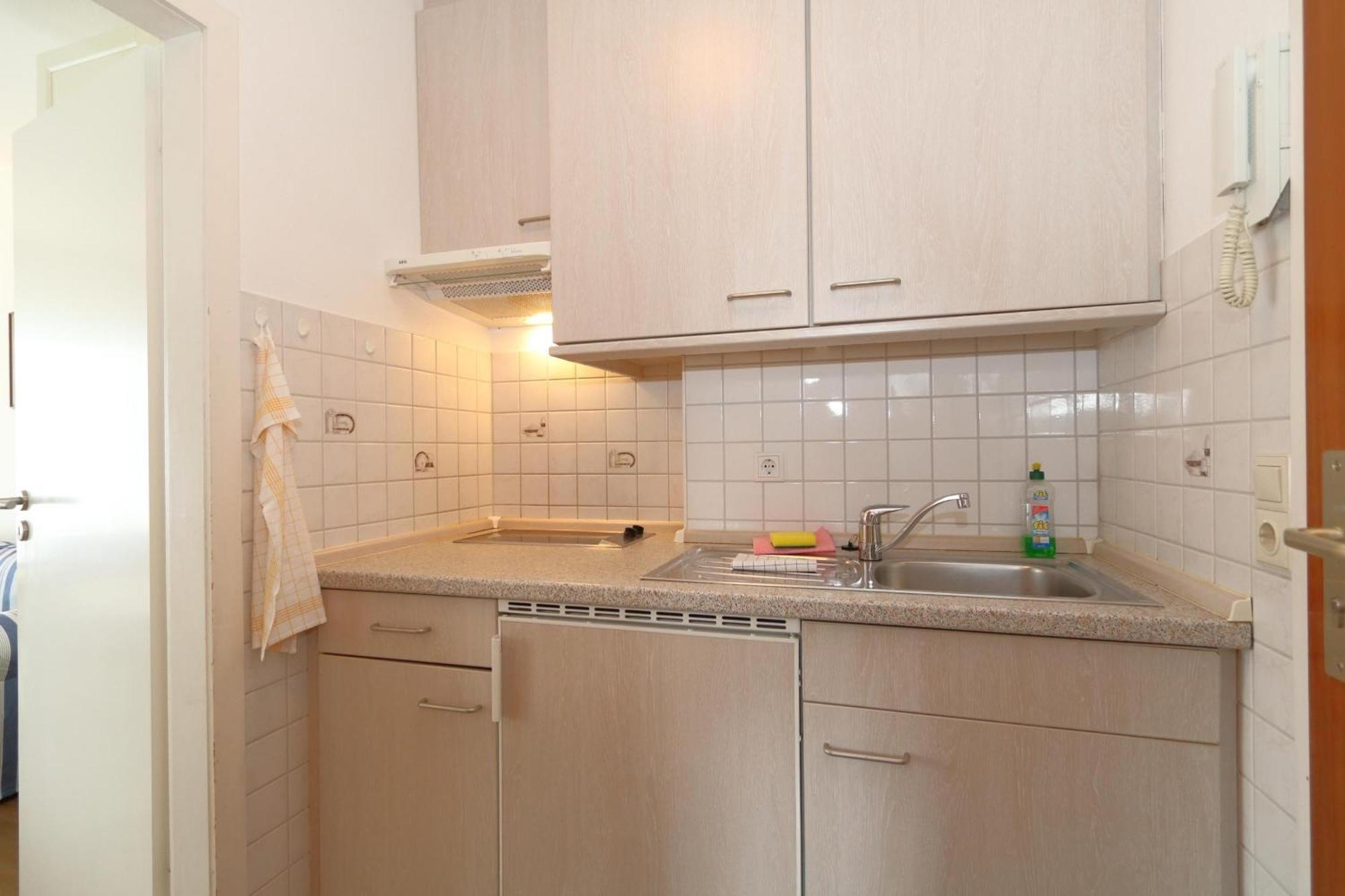 Puschmann Apartment *